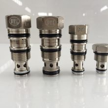 WAISN插装溢流阀
