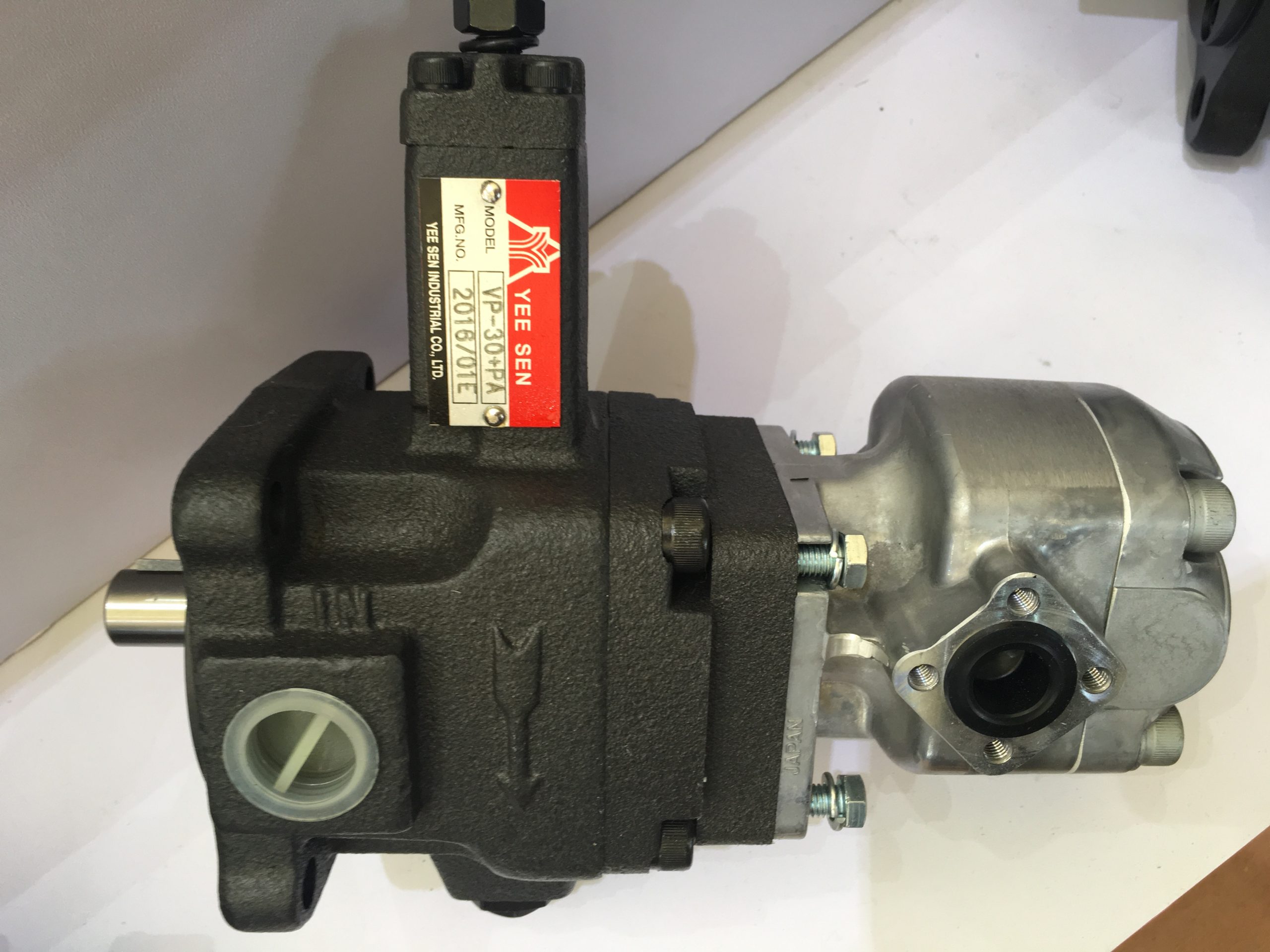 避开常见使用误区，BIERI HYDRAULIK油压阀运行效率优化要点配图