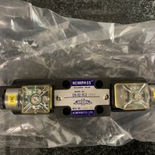 cml叠加阀