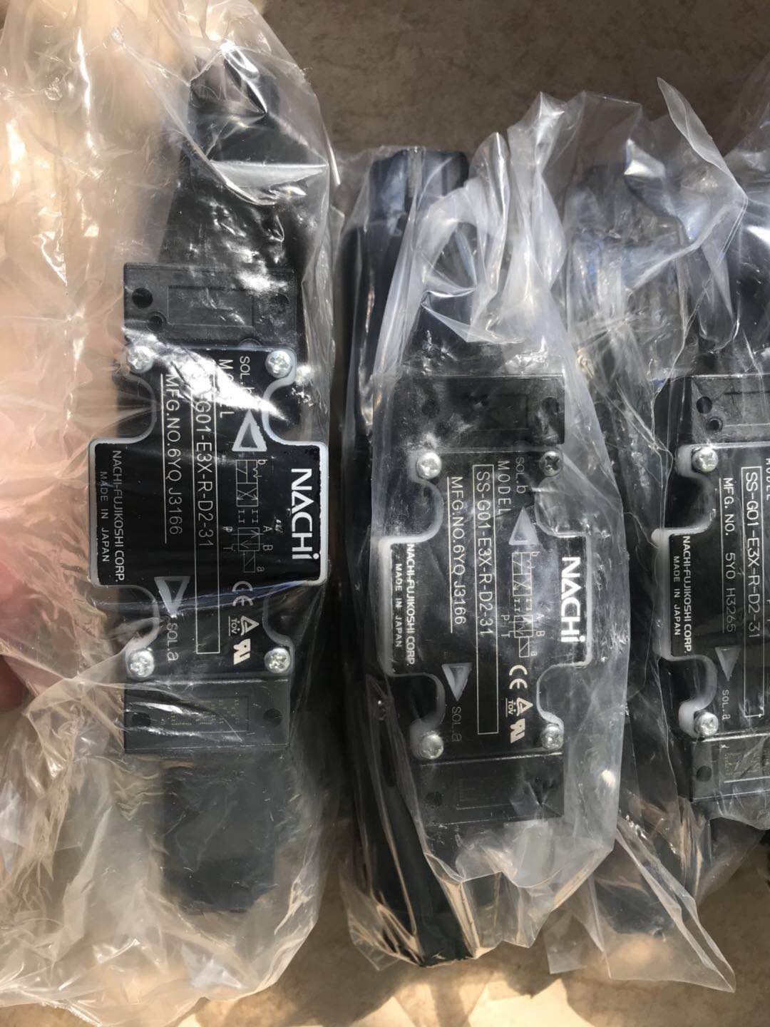 美国丹尼逊液压油泵实际使用体验:用户评价与关注要点配图