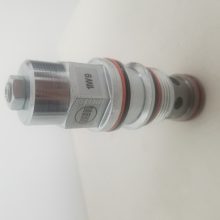 威卡压力表