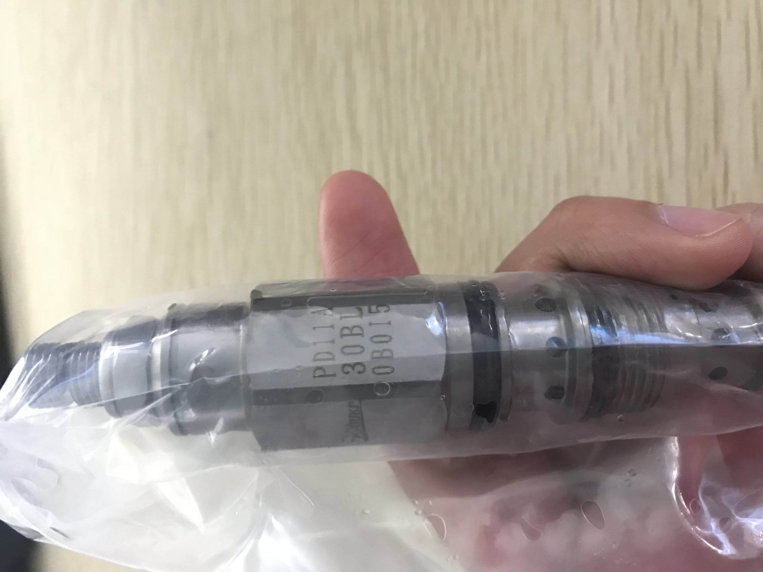 卡滞、泄漏及动作异常出现时,jgh插装阀的维护排查思路配图