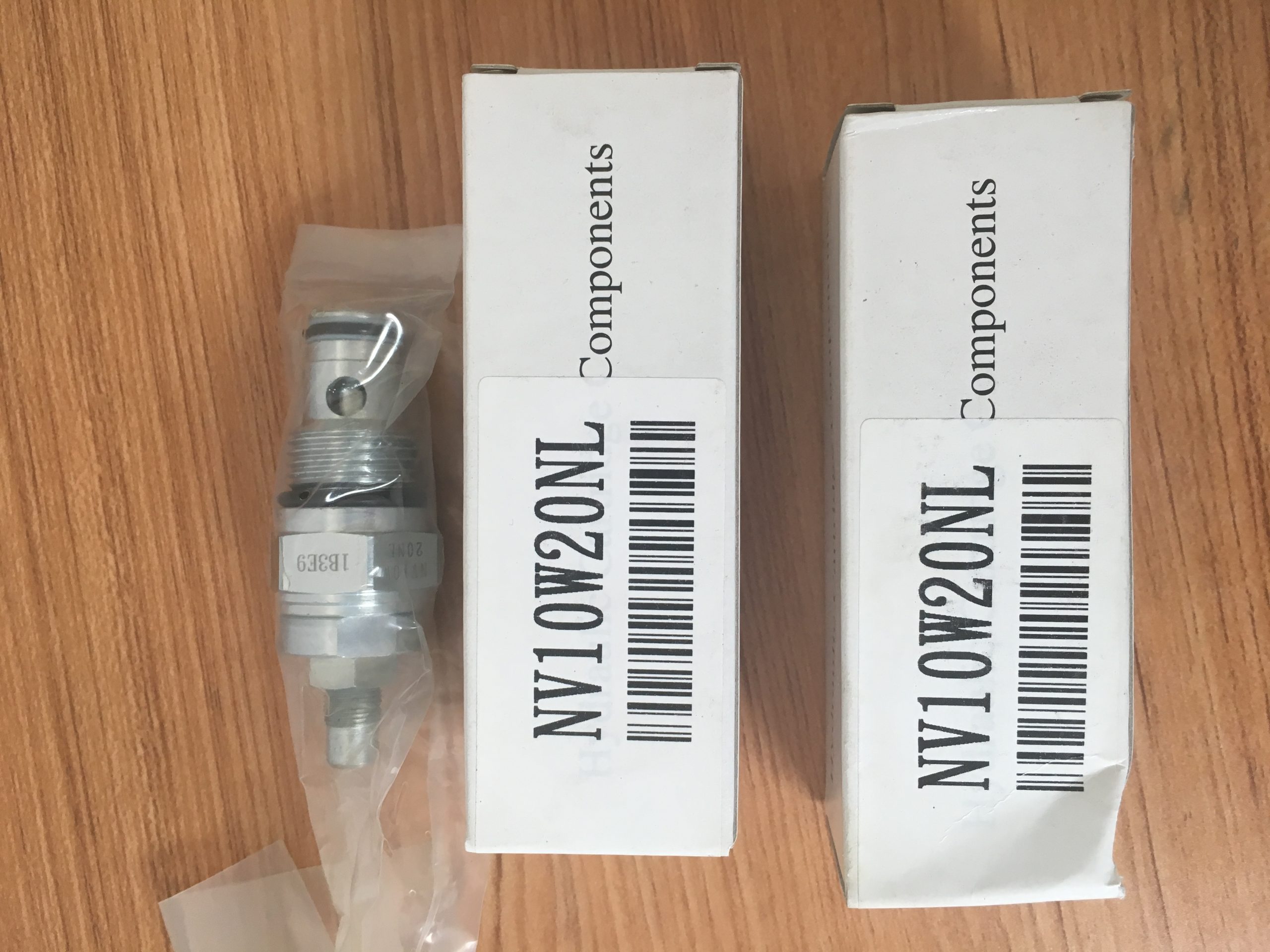 REXROTH油泵配件替换指南:降低维护成本的关键环节配图