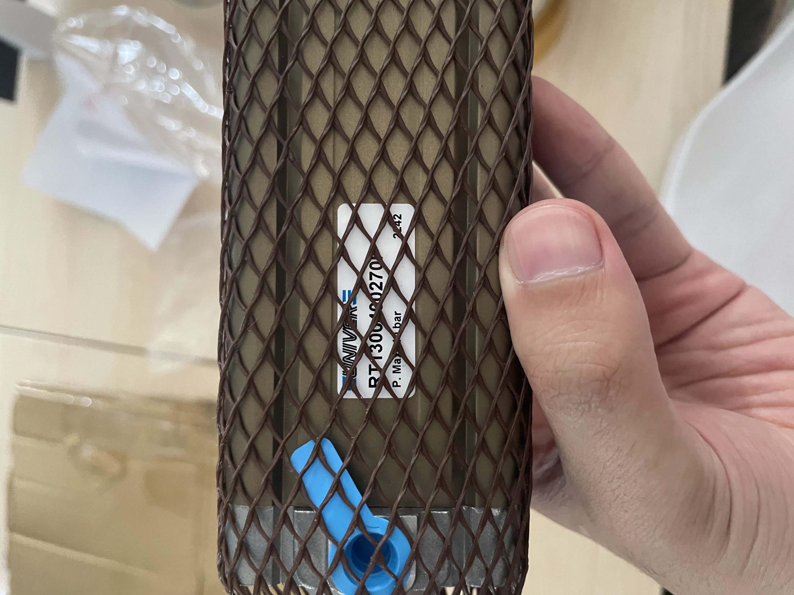 YUCIYUKEN插装阀块值得选用的三项优势配图