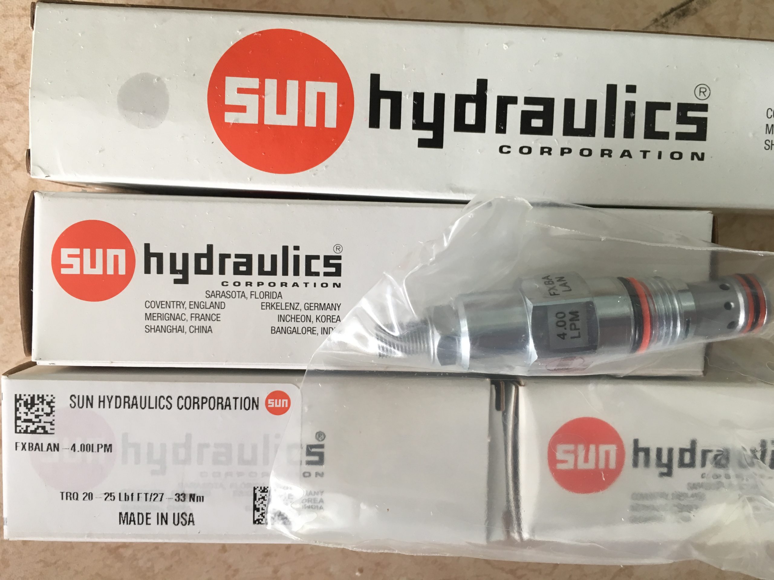 气压缸应用入门:金器气压缸的使用要点与操作思路配图