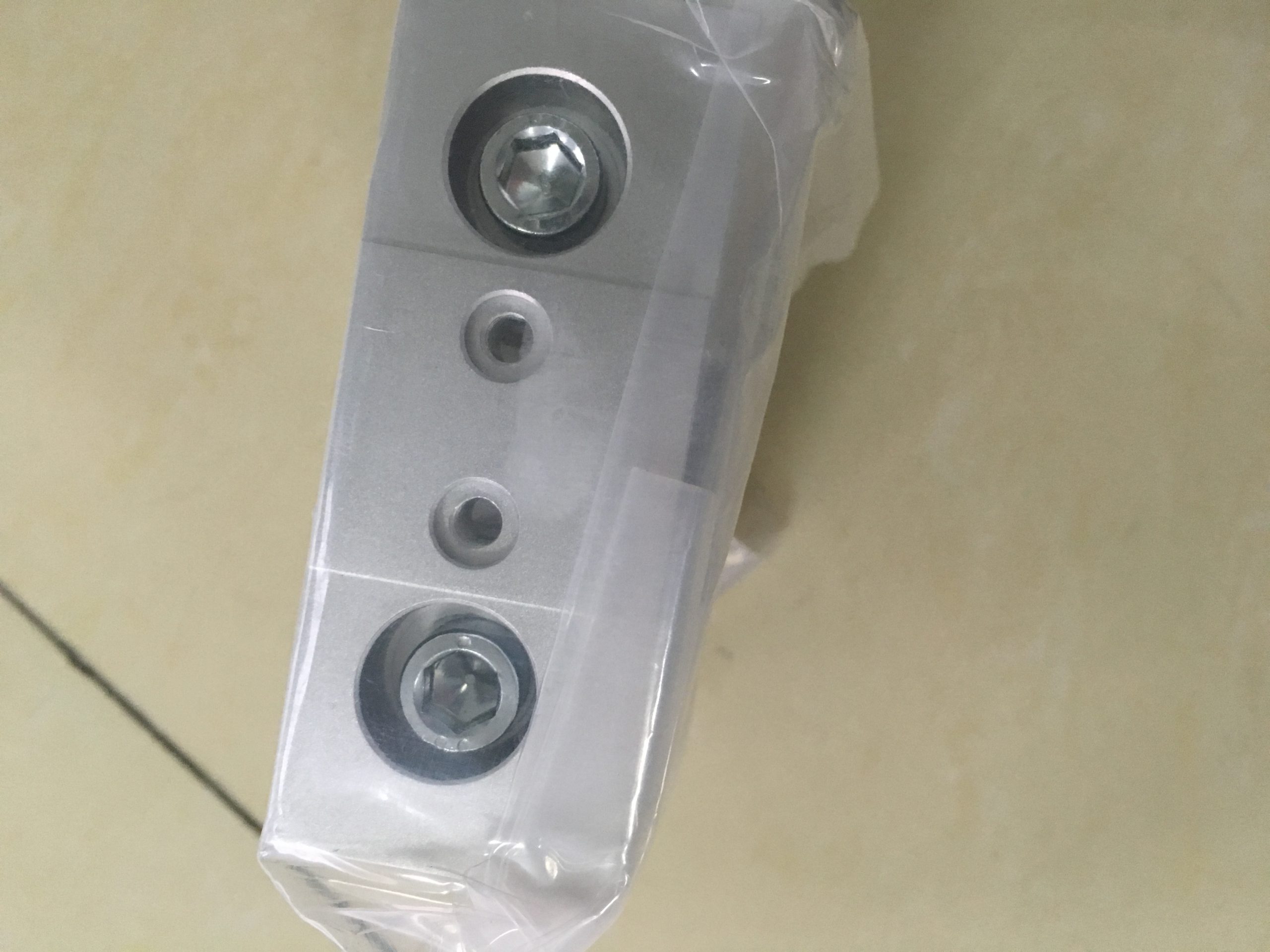 ASHUN单作用液压缸选型:缸径、行程、压力及安装方式的核对要点配图