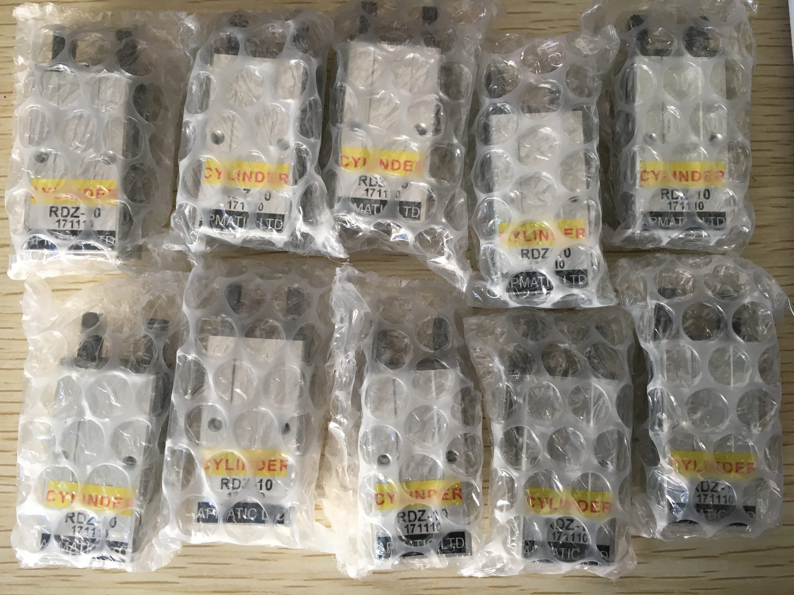 避开常见使用误区，BIERI HYDRAULIK油压阀运行效率优化要点配图