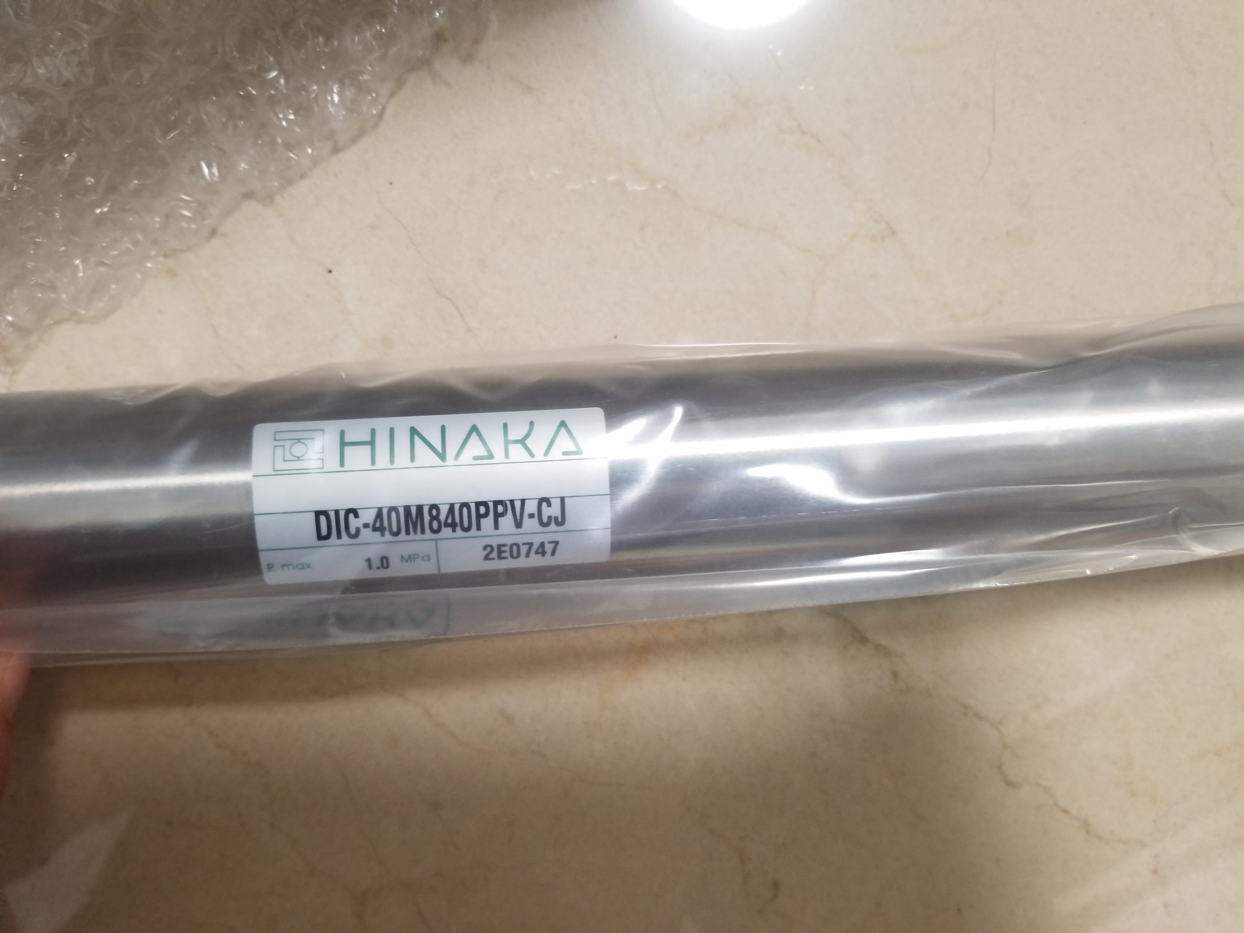 选用HONORyeoshe液压油泵的五项考量:产品特点与工况适配分析配图