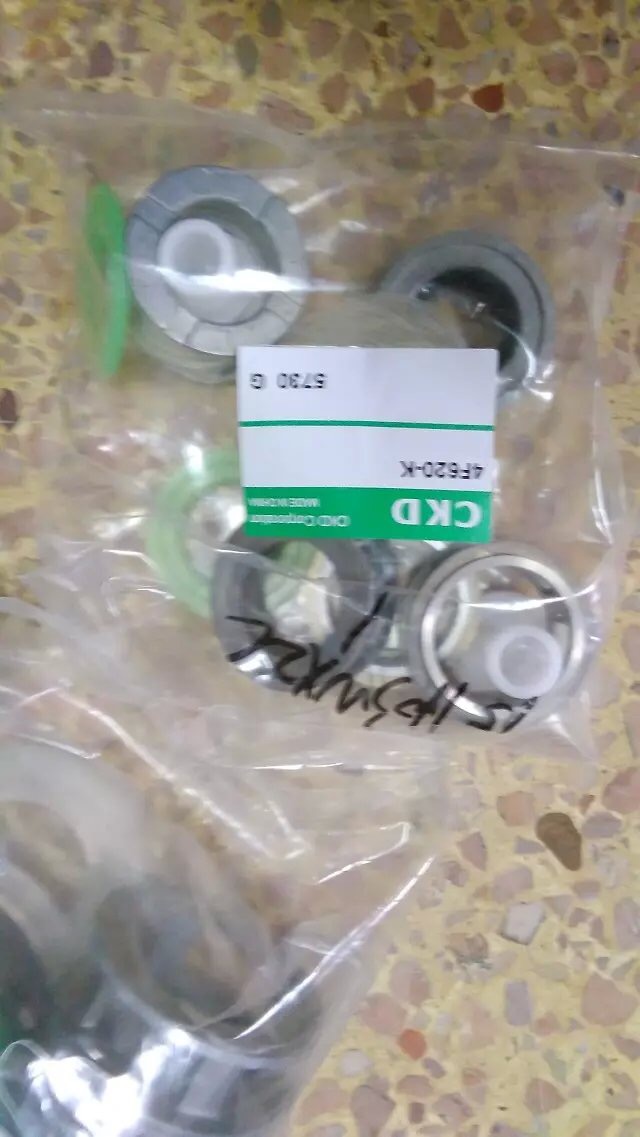 使用工况拆解：康茂盛气缸品牌在轻载、频繁动作和特殊环境中的选择思路配图