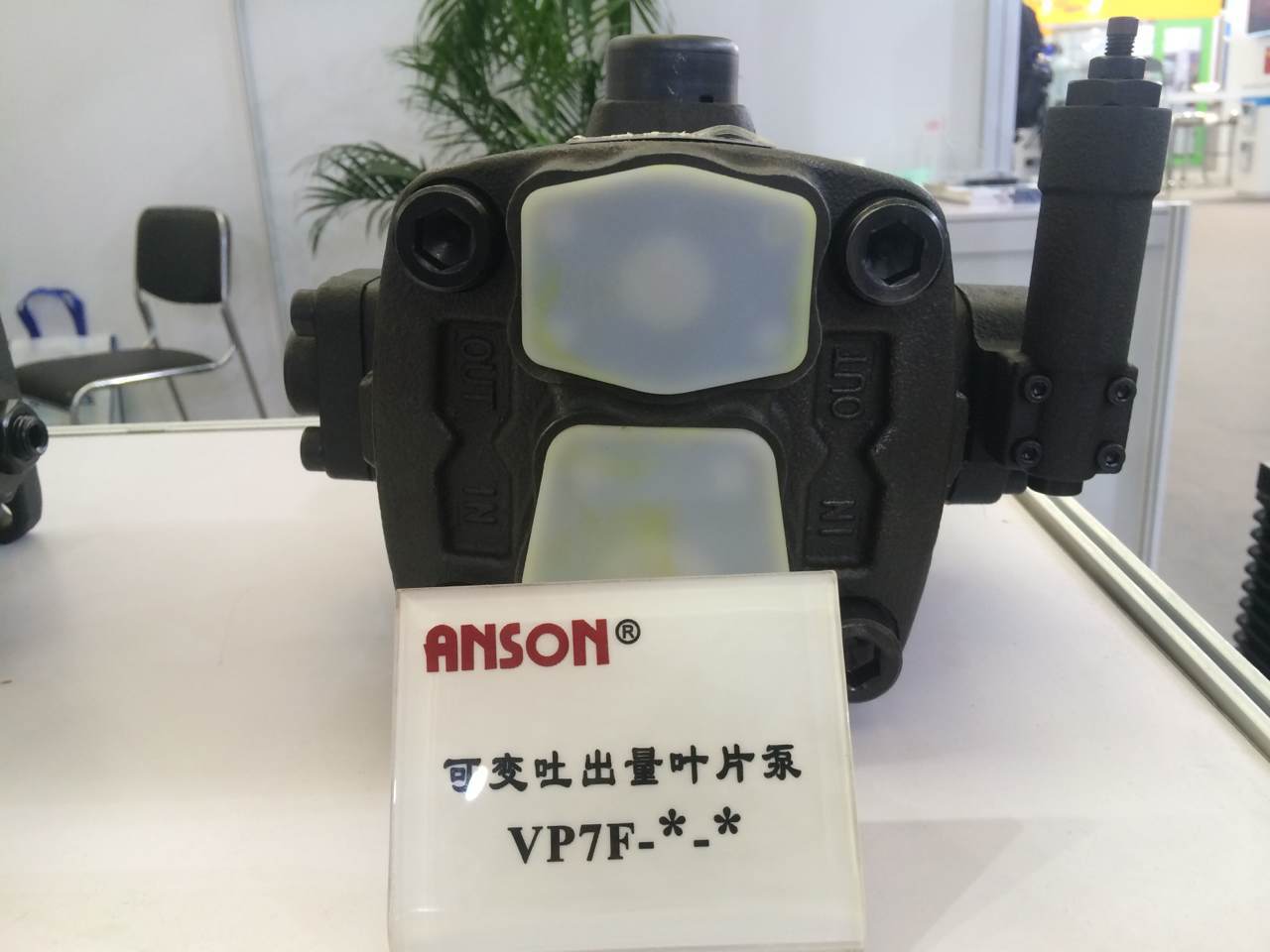 读懂JEOUGANG液压充液阀:设计原理与实用性分析配图