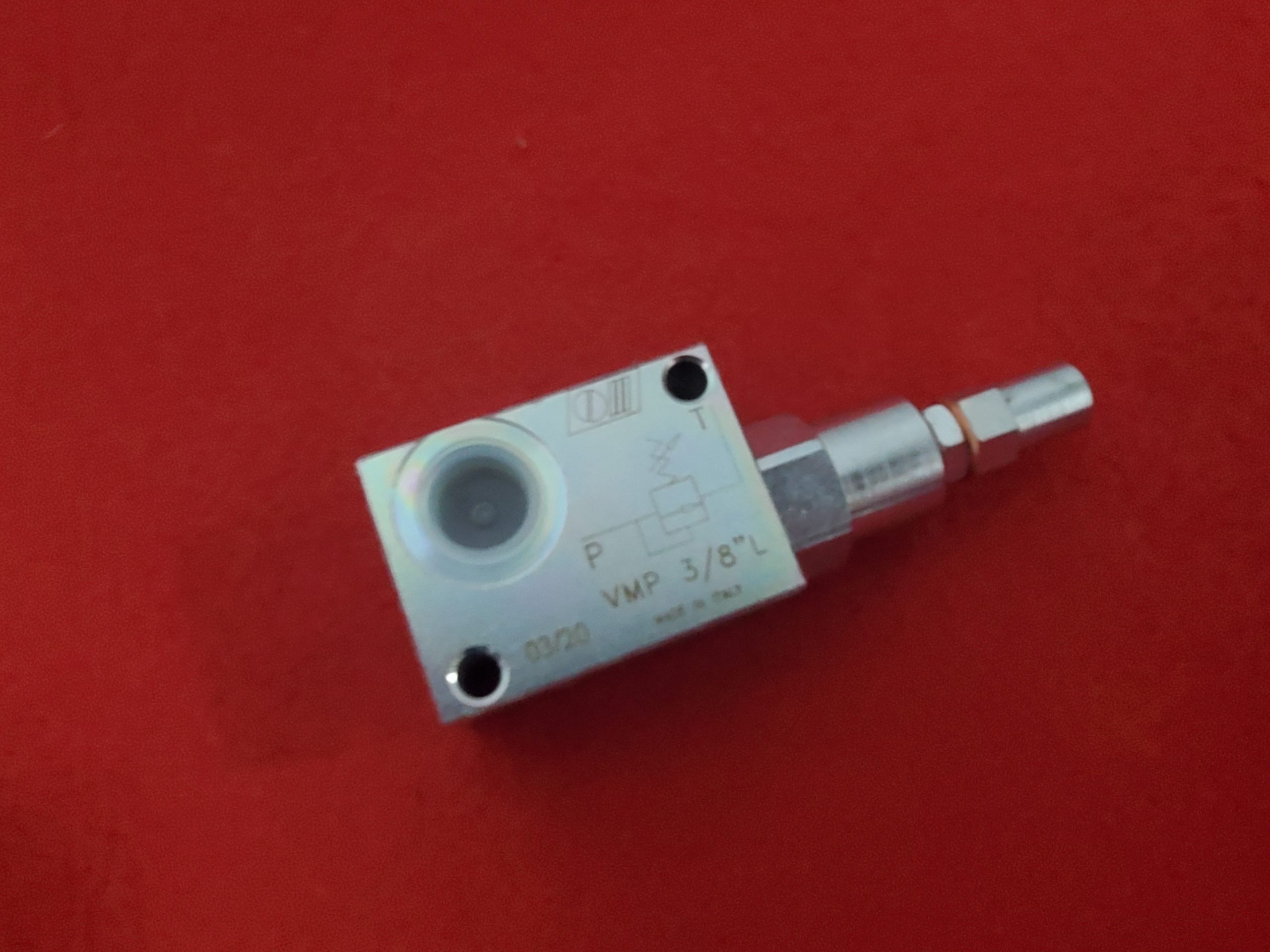 液压系统提效的关键环节：磐龙插装阀的应用价值配图