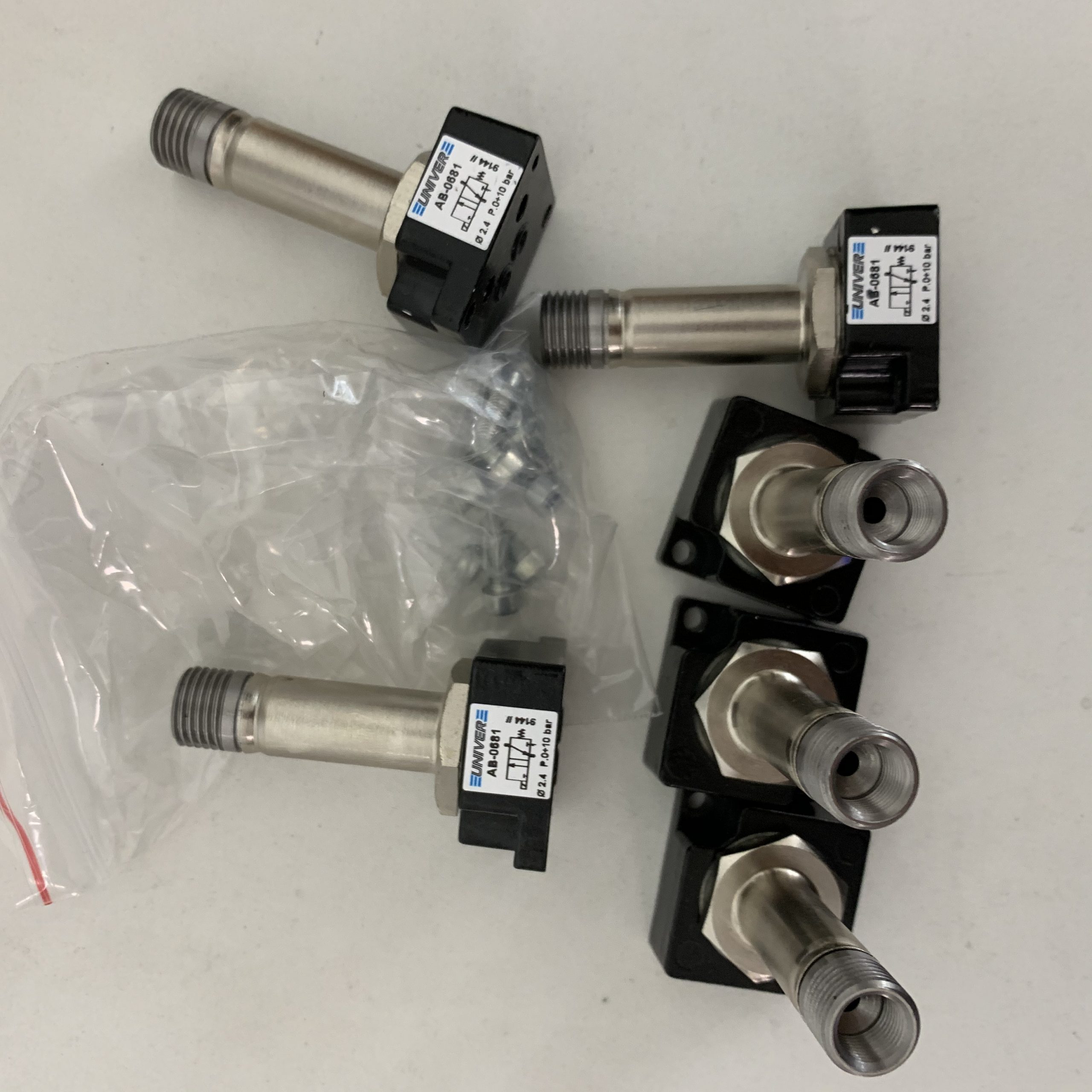 延长崛内油缸油封使用寿命,日常保养应关注哪些环节?配图