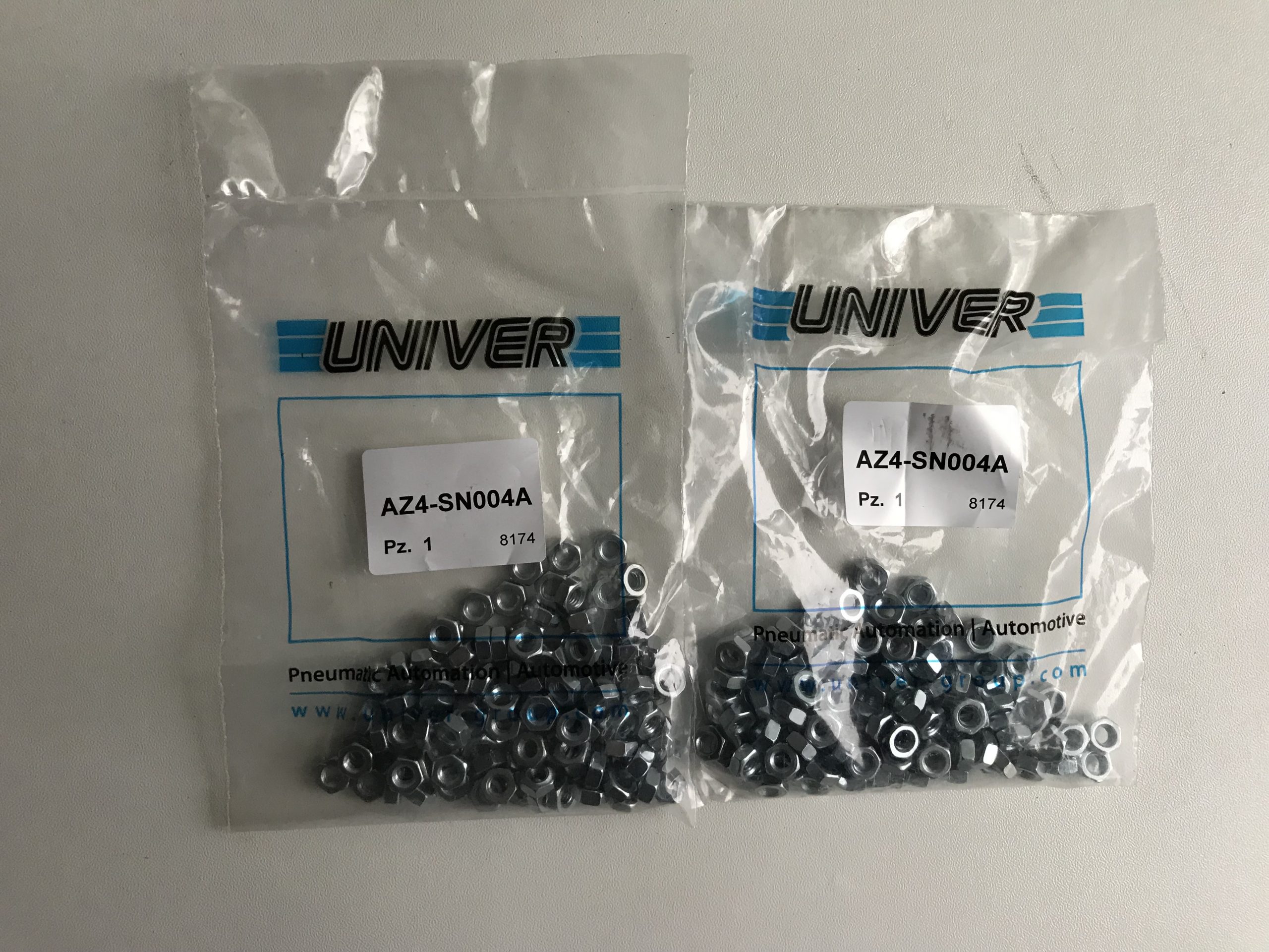 先看缸径与行程,再核对复位方式和安装空间:TRIVE单作用气缸选型要点配图