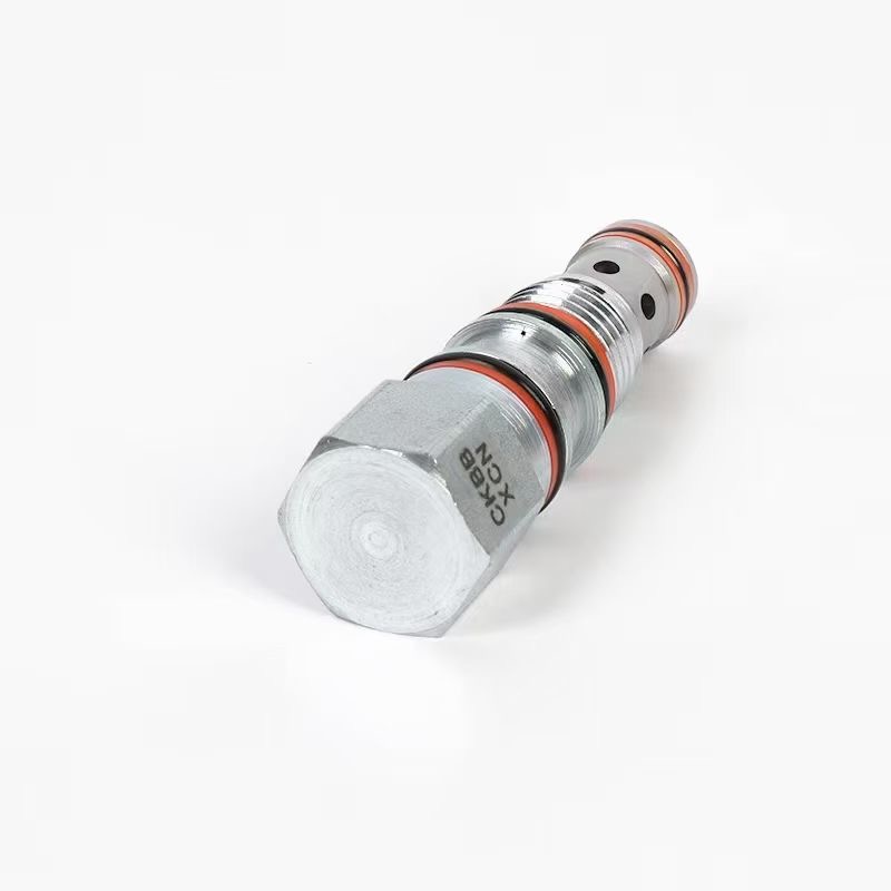 美国丹尼逊液压油泵实际使用体验:用户评价与关注要点配图