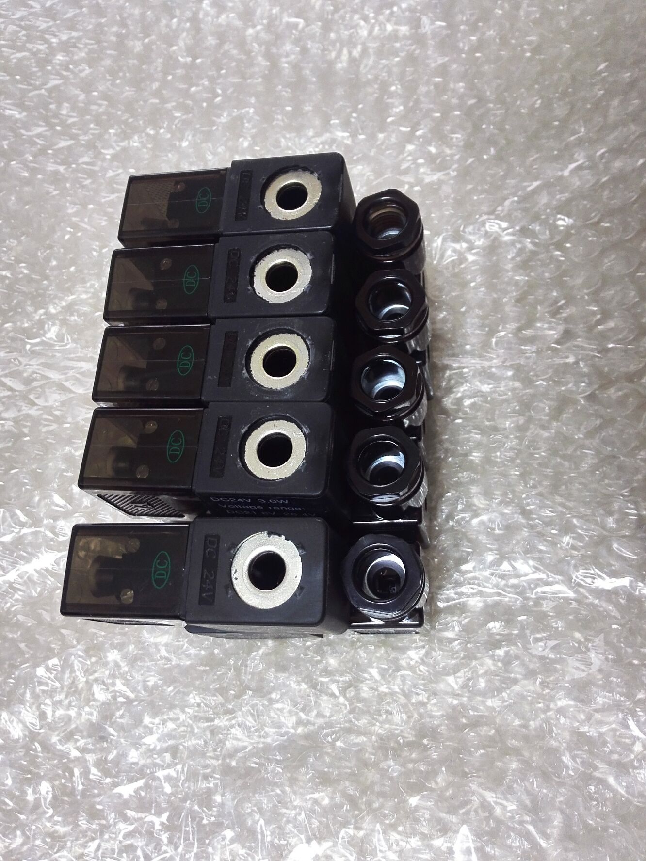 自动化行业的执行环节中,力士乐液压缸承担哪些关键作用?配图