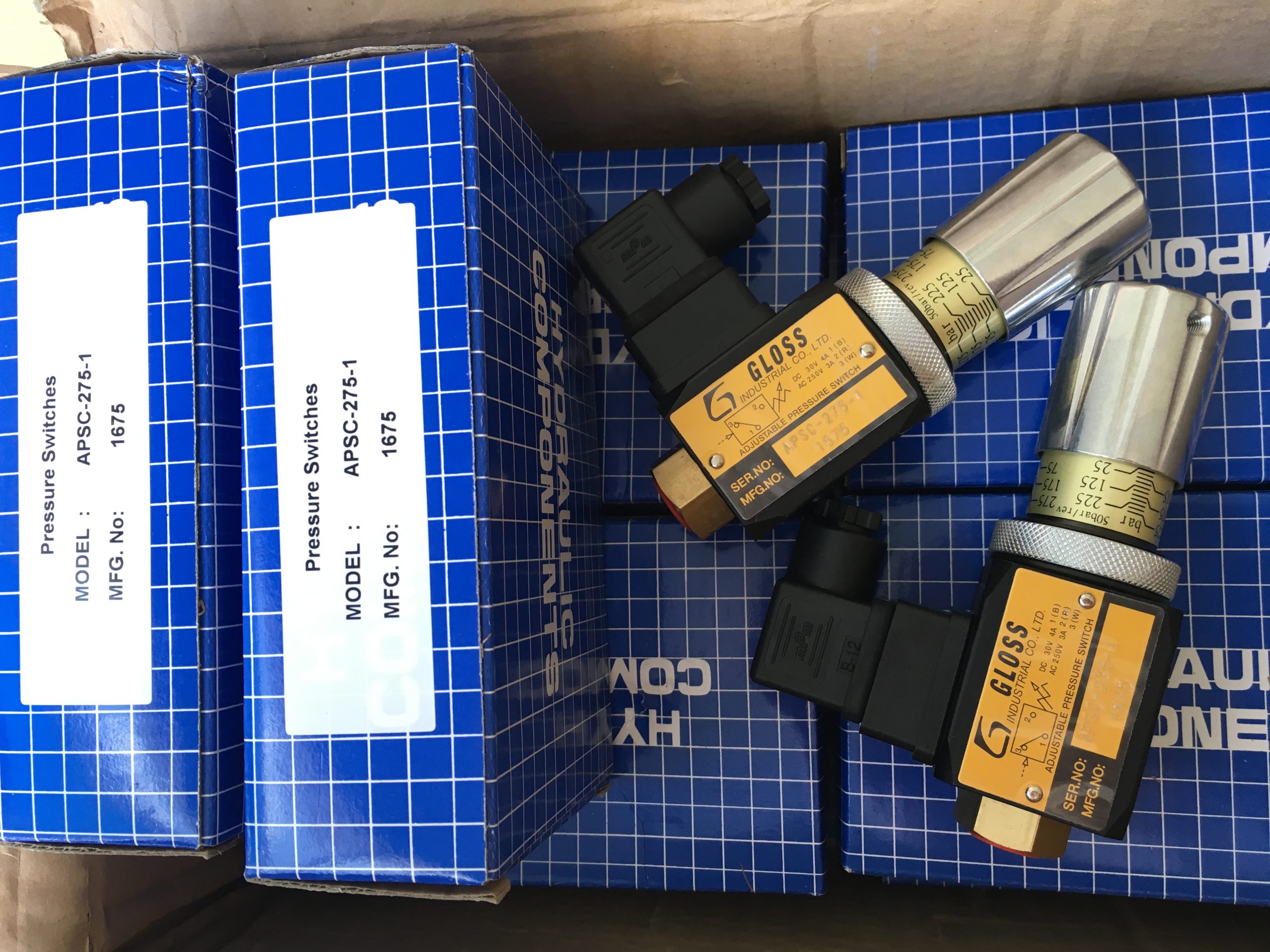 崛内液压缸耳环:技术与工艺兼顾的连接部件设计配图