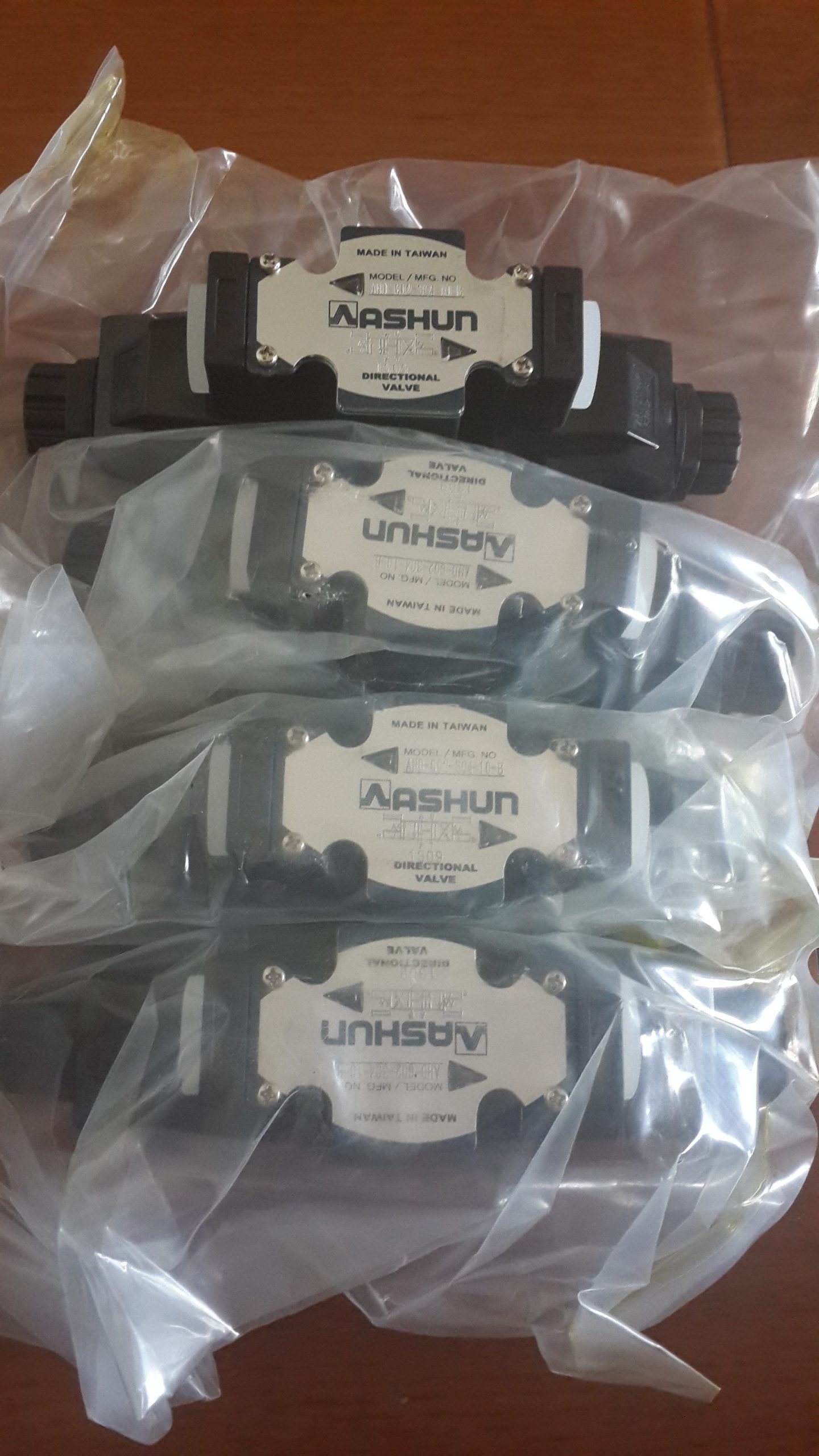 高性能ASHUN活塞油缸选型的关键考量配图