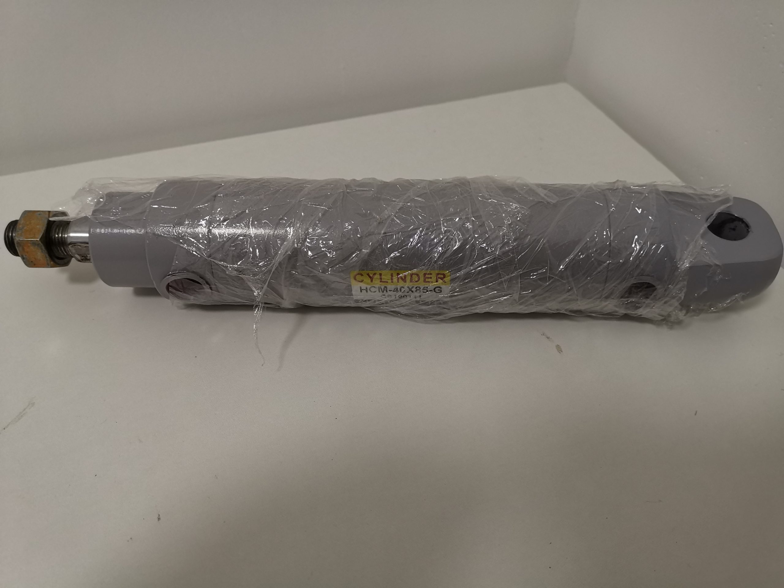 从液压供油环节看美国丹尼逊液压油泵对生产效率的支撑作用配图