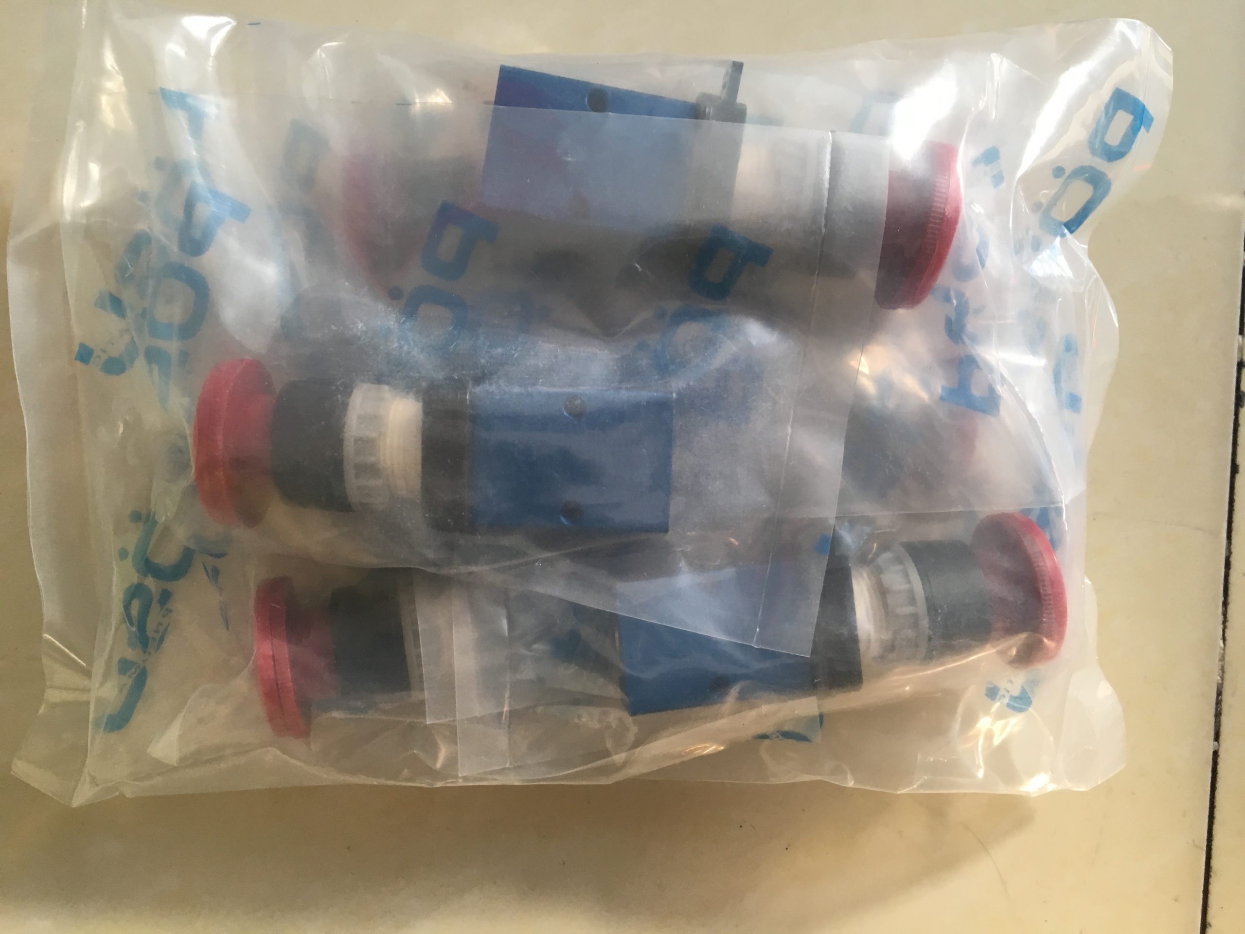 液压系统供油需求如何匹配?美国丹尼逊液压油泵的性能与应用解析配图