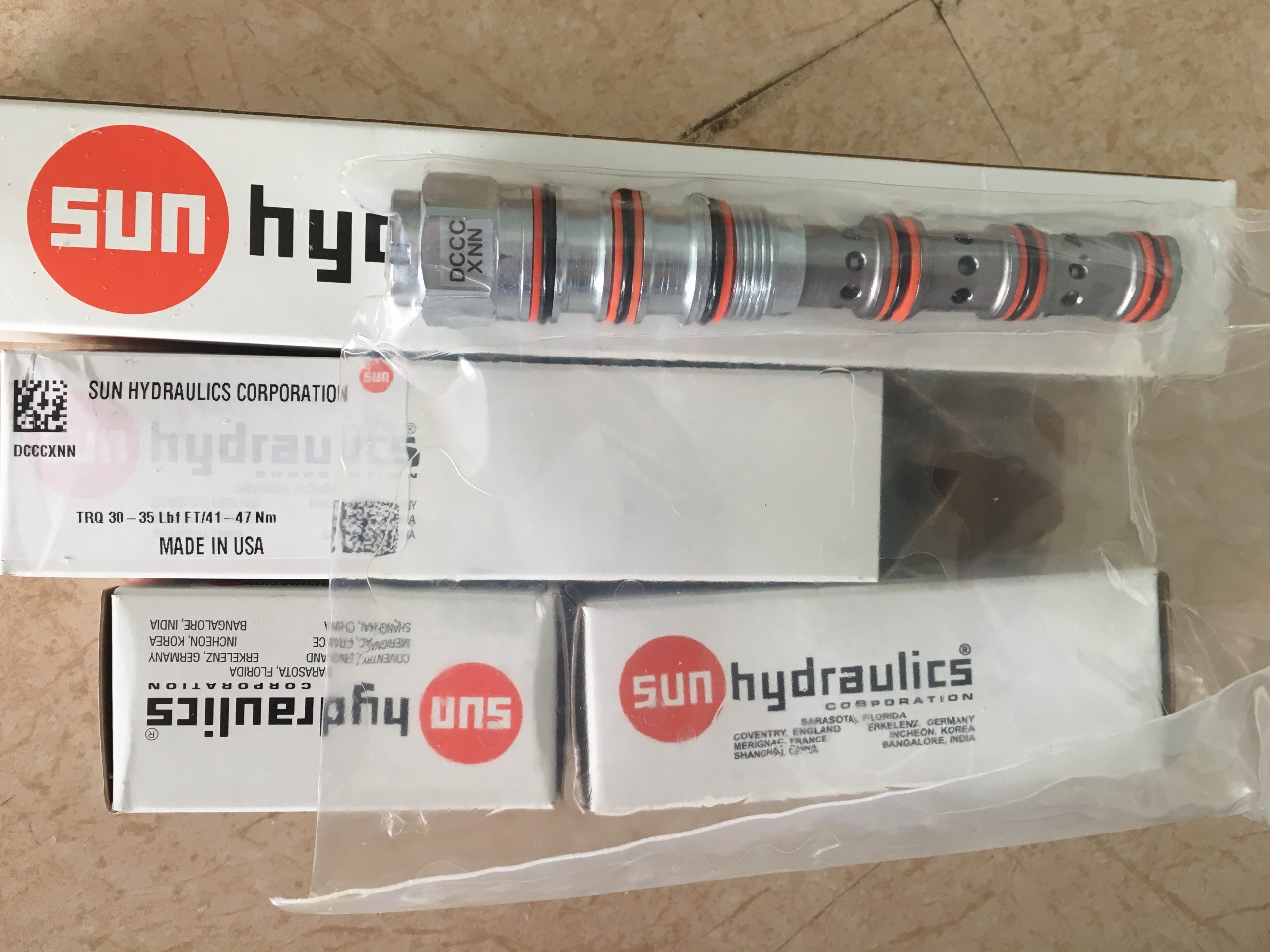 遇到油研电磁阀故障,排查与日常维护可从哪些方面入手?配图