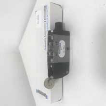 KOMPASS叠加阀