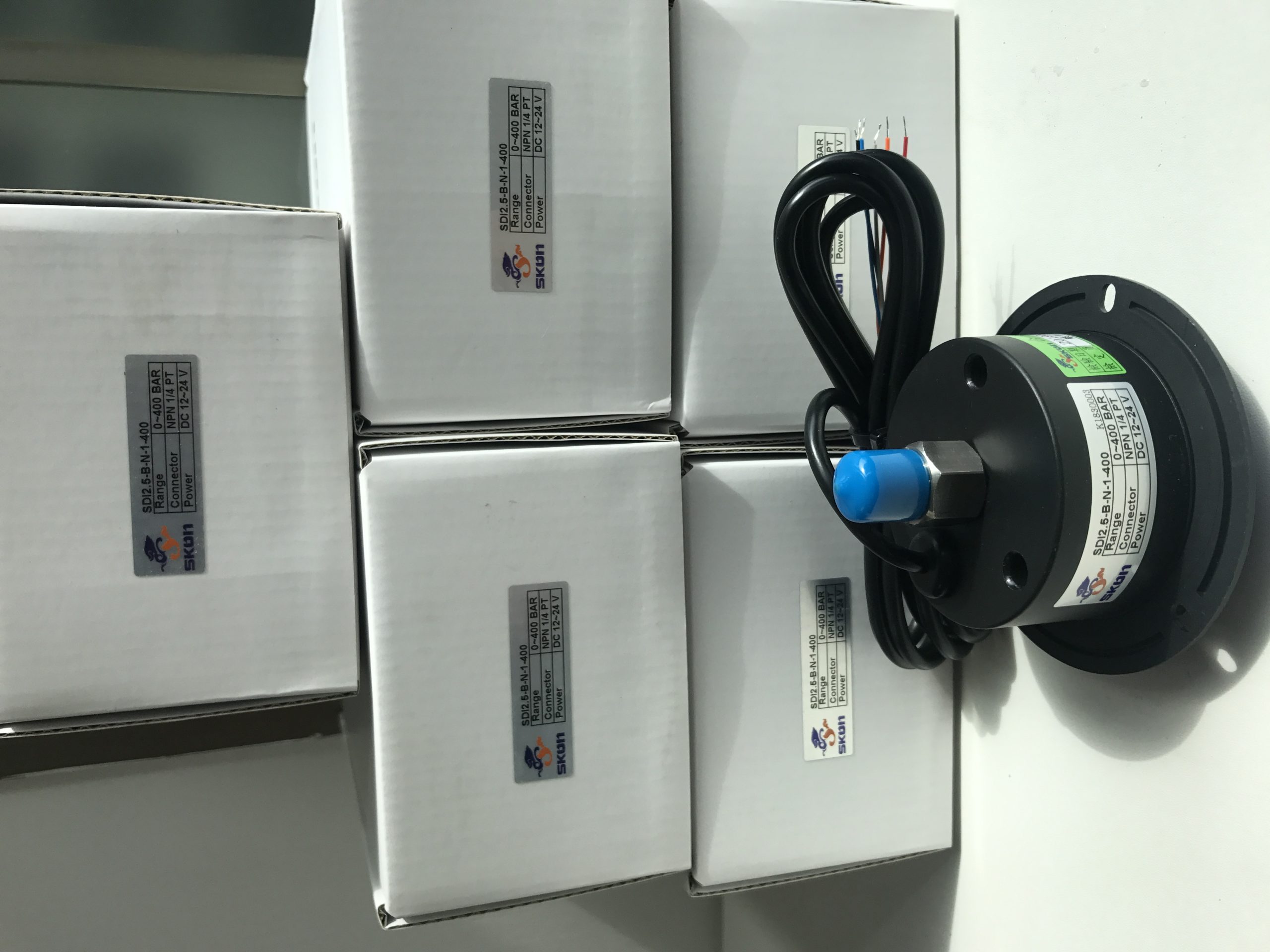 应对工业控制难题,BIERI HYDRAULIK AG换向阀电磁阀的应用思路配图