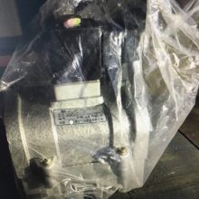 电控液压阀