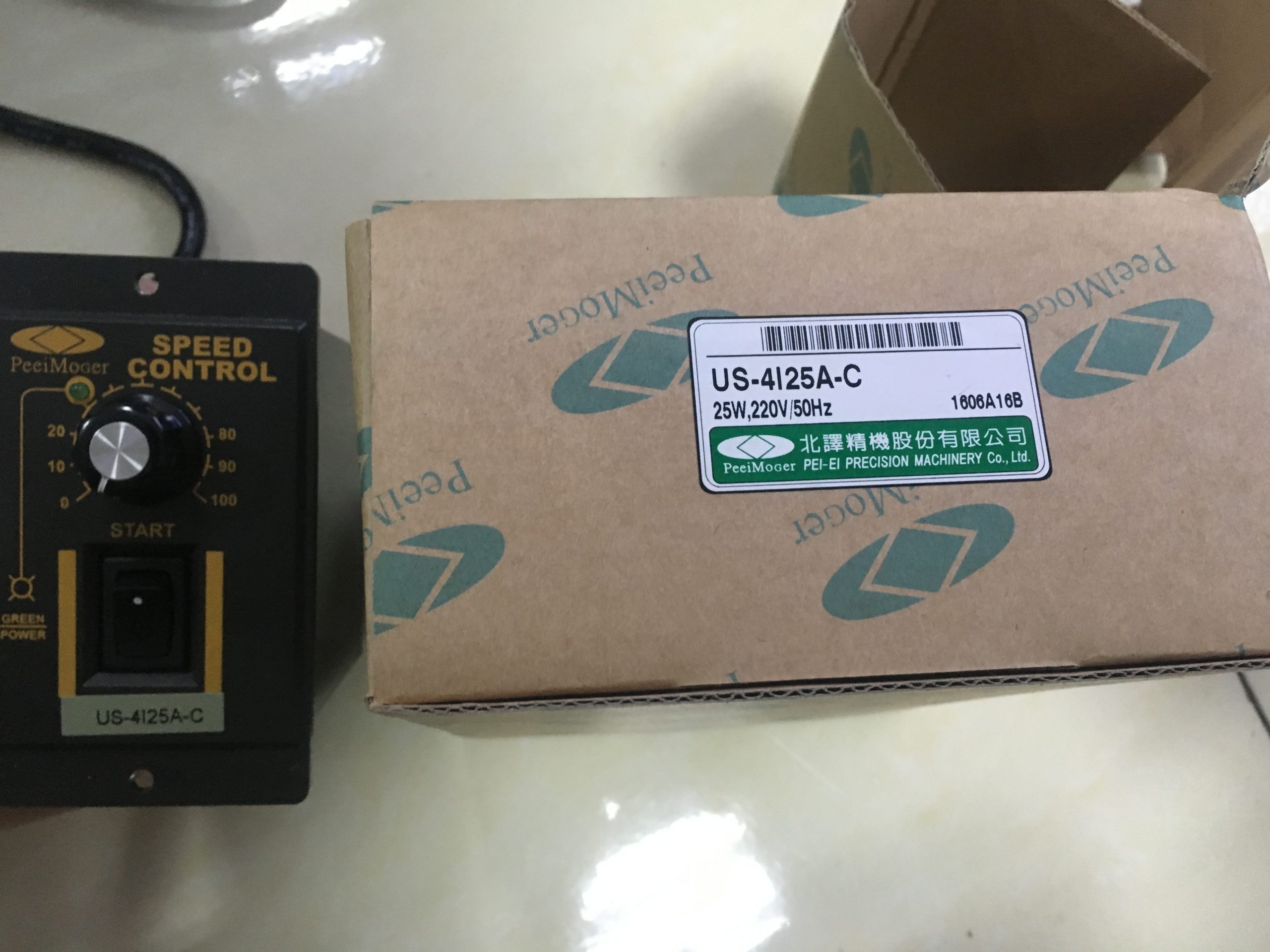 工业应用中的华德叠加比例节流阀解析配图