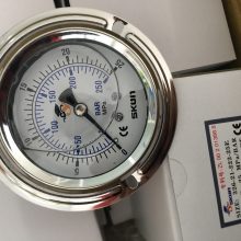卸荷溢流阀