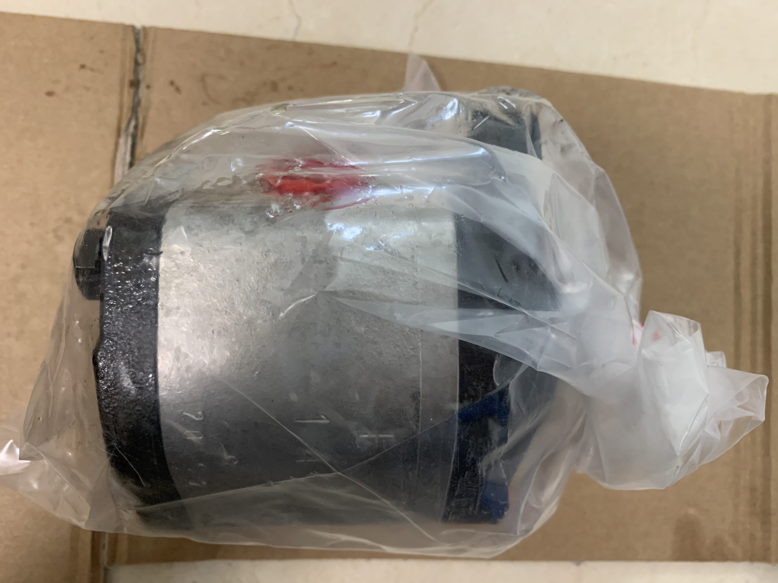 效率提升与节能减排导向下的博士叶片泵与离心泵发展趋势配图
