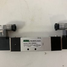 vickers 叶片泵