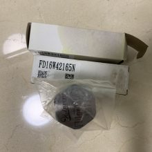 北部精机低压溢流阀