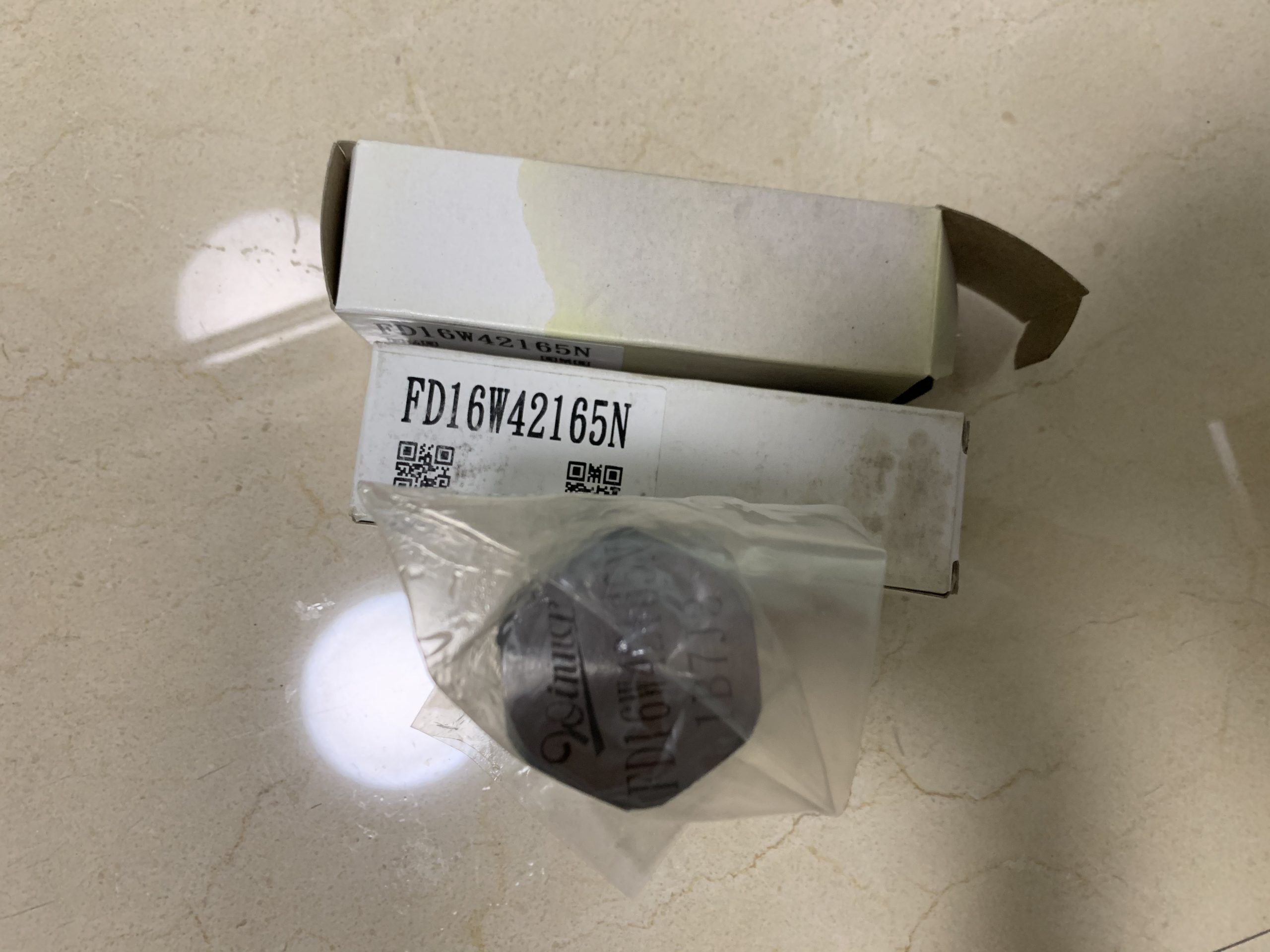 北部精机低压溢流阀怎么设定压力?调试方法与注意事项配图