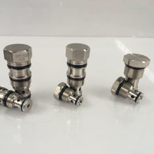 阿托斯比例阀