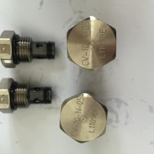 默克尔mob油缸