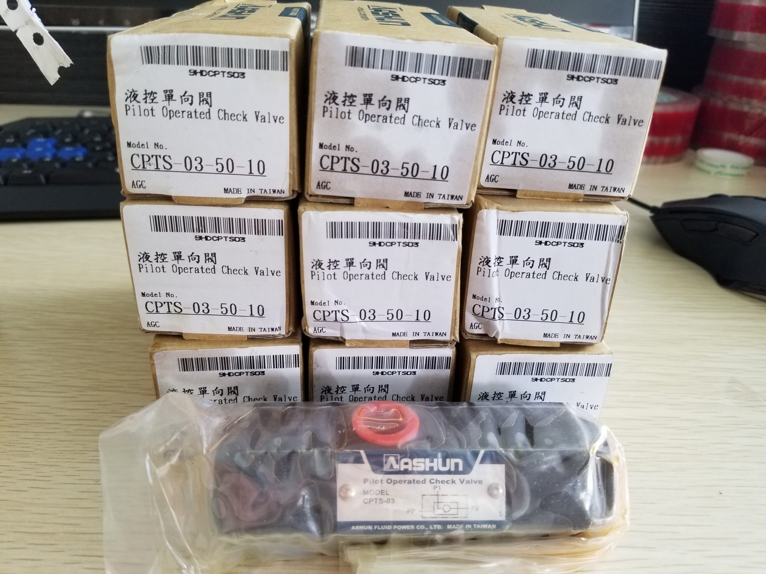 全懋KCB不锈钢齿轮泵流量异常,如何排查常见原因?配图