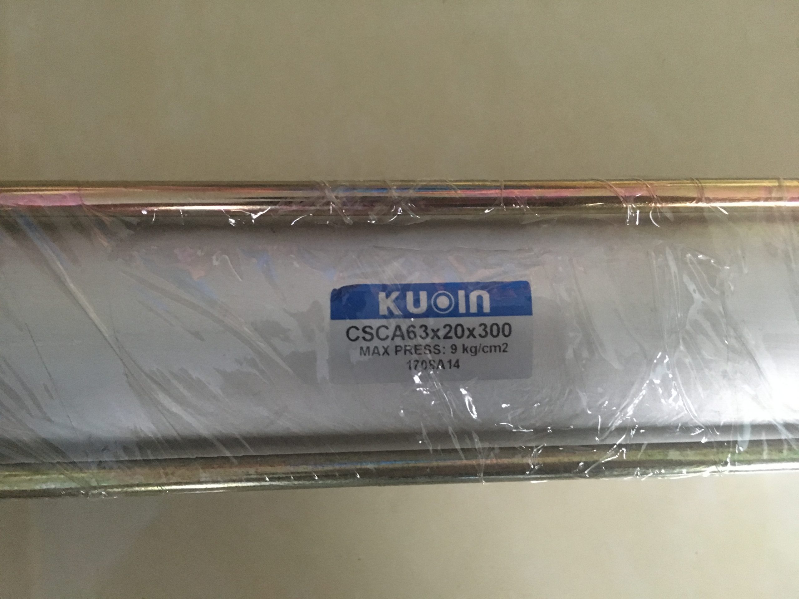 阿托斯KCB齿轮泵安装:减少安装失误的关键核查环节配图