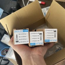 弋力双作用叶片泵