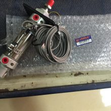 Clamptek液压缸修复