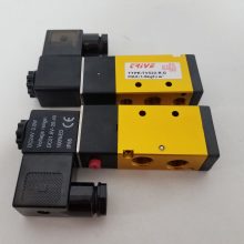 比例电磁换向阀控制器