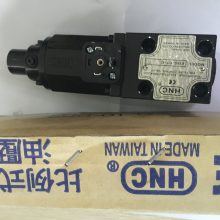OMAX日本进口叠加式液压阀