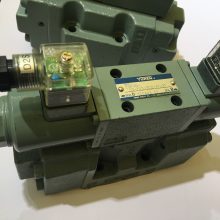 parker齿轮泵