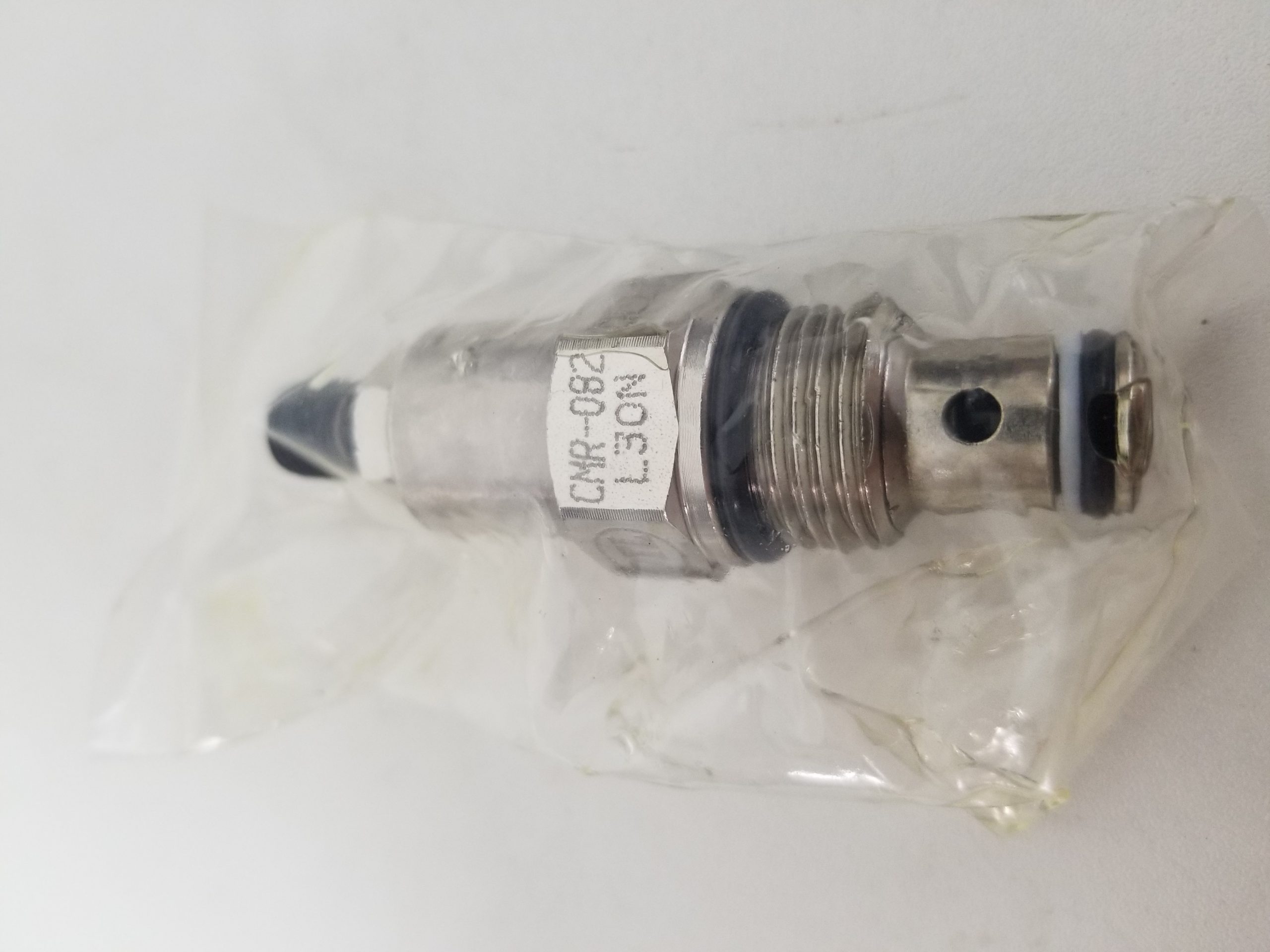 性能优势体现在哪？台肯解读ZDB10VA2-4X溢流阀配图