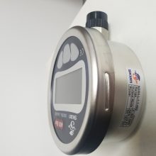 JEOUGANGJCS压力继电器