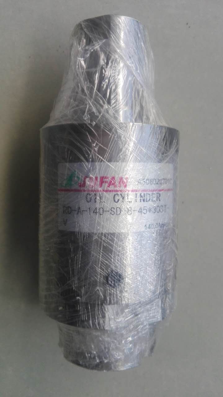 选择ORBIT油泵叶片泵的四个理由配图