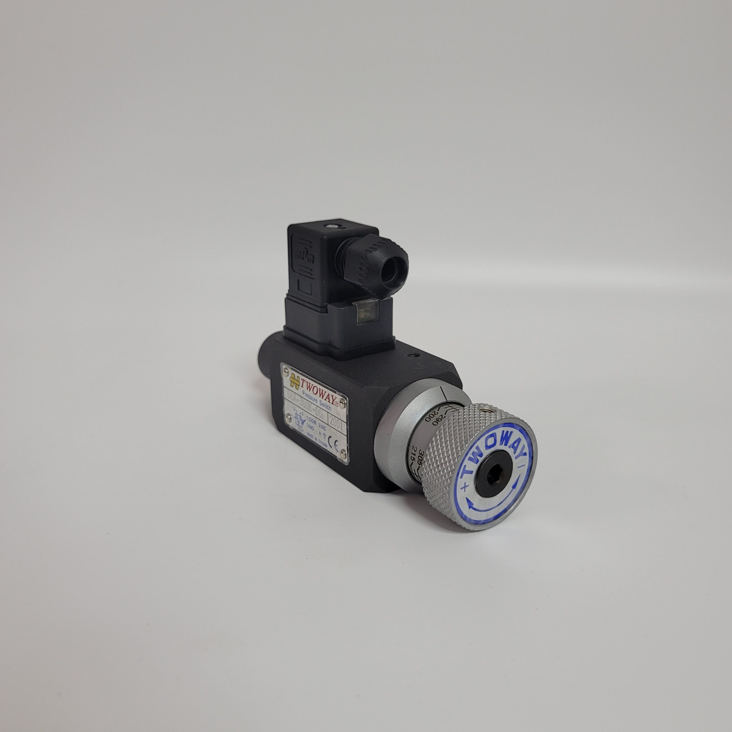 应对工业控制难题,BIERI HYDRAULIK AG换向阀电磁阀的应用思路配图