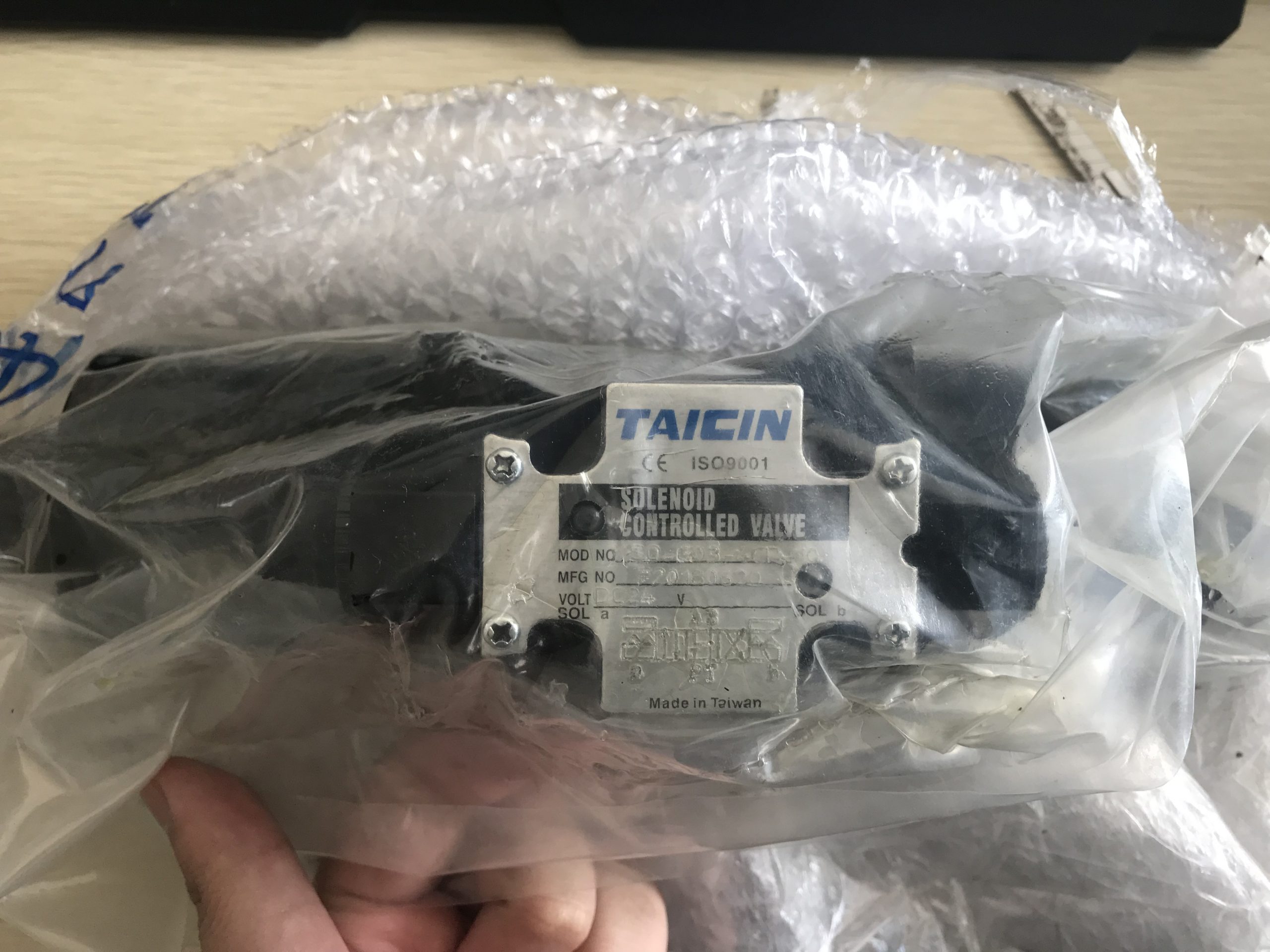 技术创新体现在哪些方面?解析全懋齿轮泵的产品优势配图