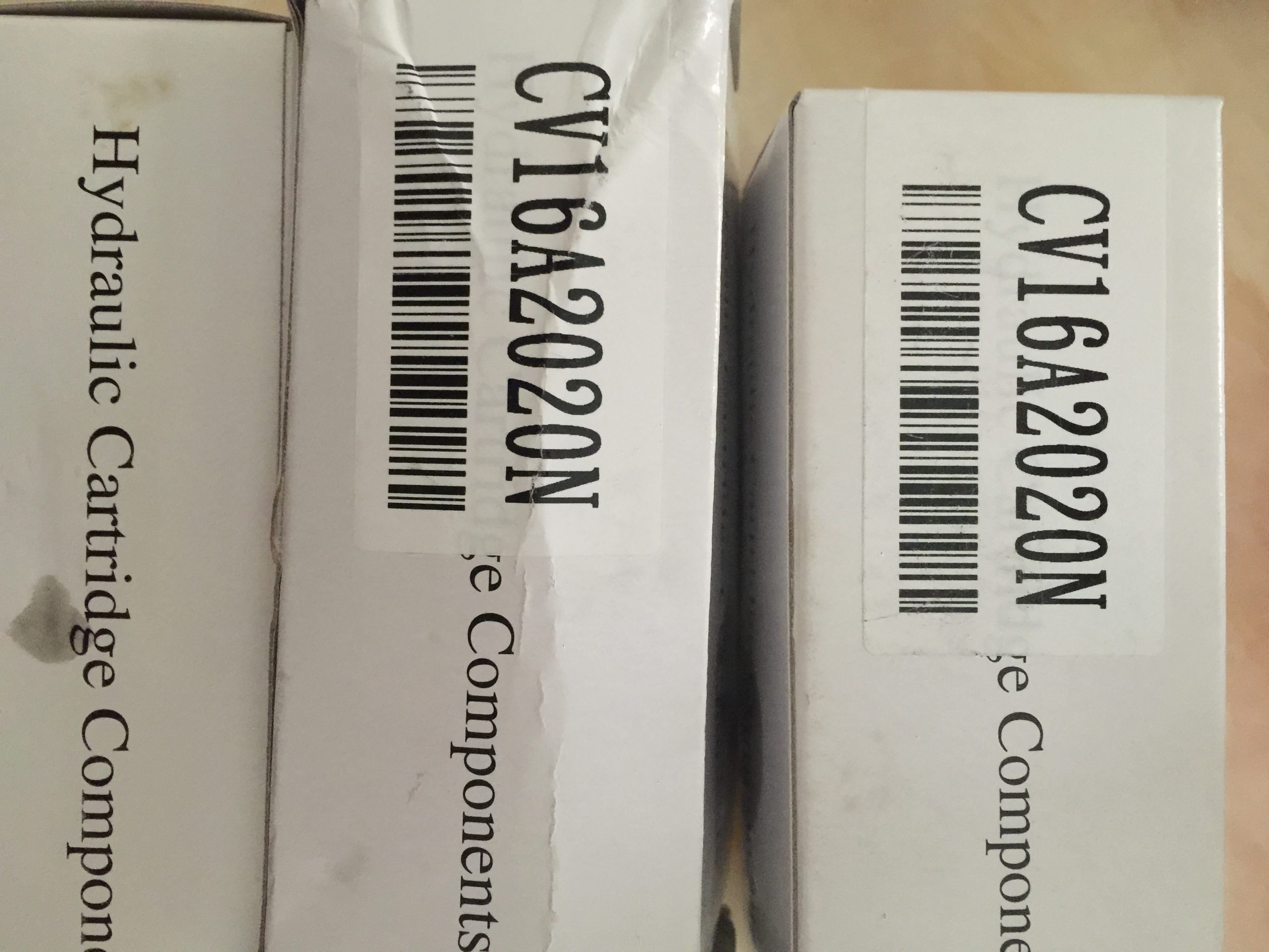 工业应用中的华德叠加比例节流阀解析配图