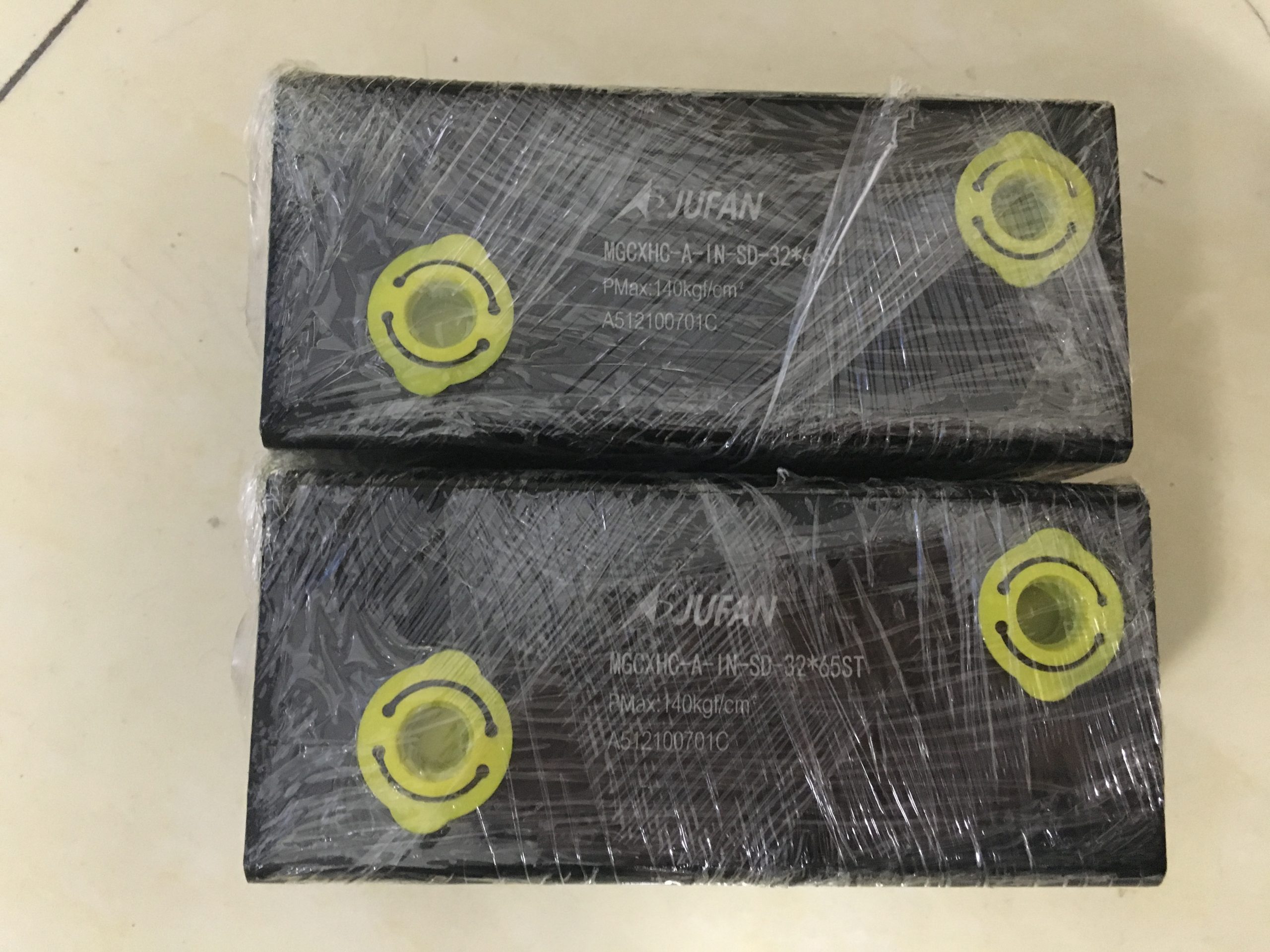 安装使用派克叶片泵,这些基础检查要点需留意配图