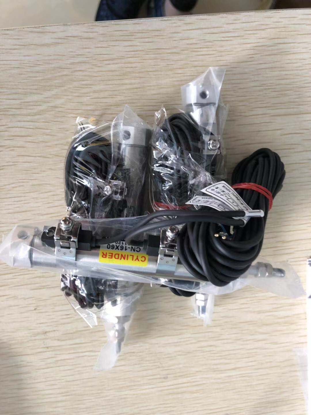系统安全性如何提升?看Winner溢流阀的作用配图